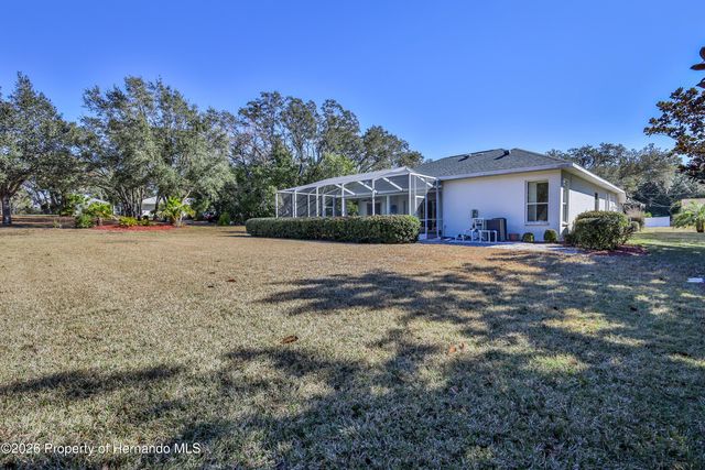 2237 Claremont Lane, Spring Hill, FL 34609