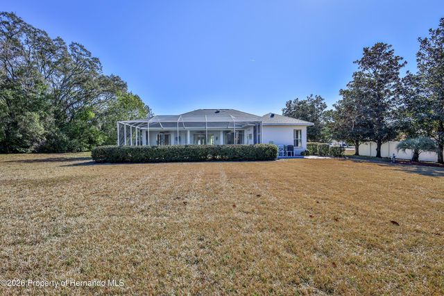 2237 Claremont Lane, Spring Hill, FL 34609