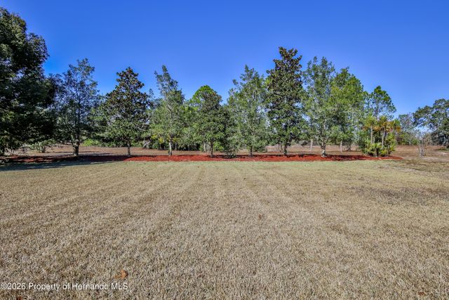 2237 Claremont Lane, Spring Hill, FL 34609