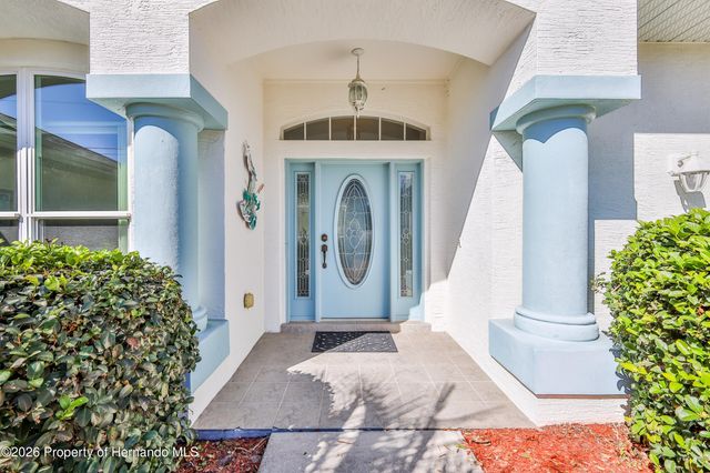 2237 Claremont Lane, Spring Hill, FL 34609