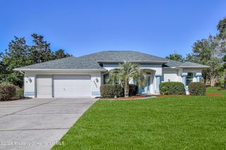 2237 Claremont Lane, Spring Hill, FL 34609