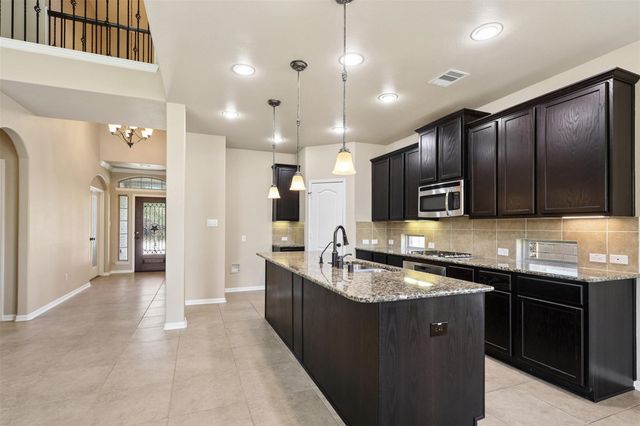 9726 Bonham Lakes Lane, Humble, TX 77396