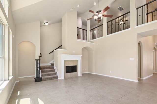 9726 Bonham Lakes Lane, Humble, TX 77396