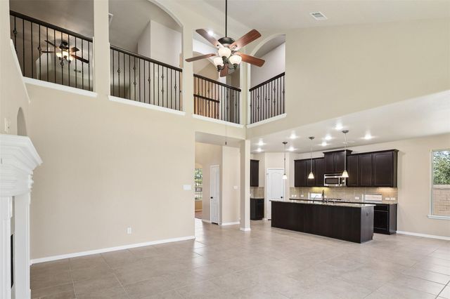 9726 Bonham Lakes Lane, Humble, TX 77396