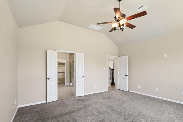 9726 Bonham Lakes Lane, Humble, TX 77396