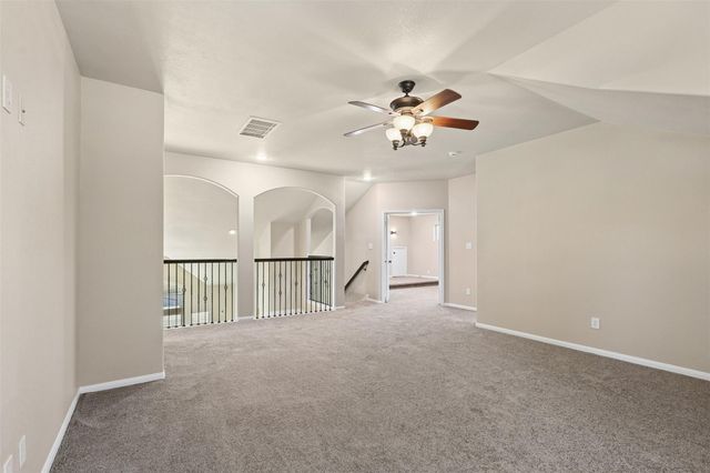 9726 Bonham Lakes Lane, Humble, TX 77396