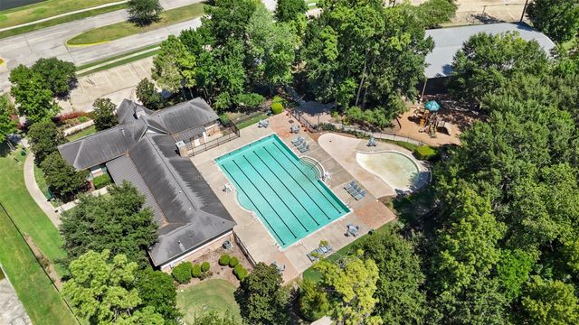 9726 Bonham Lakes Lane, Humble, TX 77396