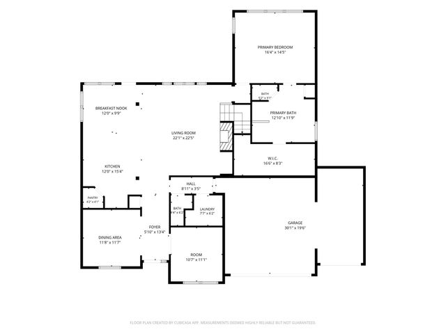 9726 Bonham Lakes Lane, Humble, TX 77396