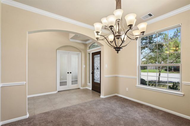 9726 Bonham Lakes Lane, Humble, TX 77396