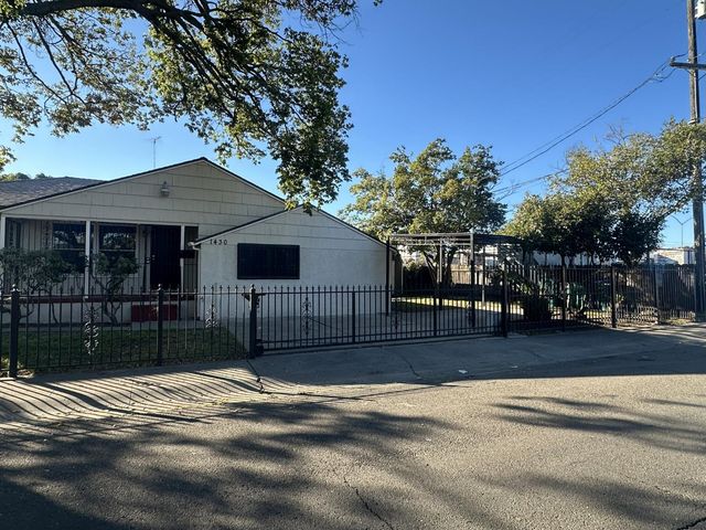 1430 E 7th, Stockton, CA 95206