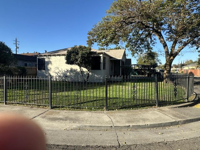 1430 E 7th, Stockton, CA 95206