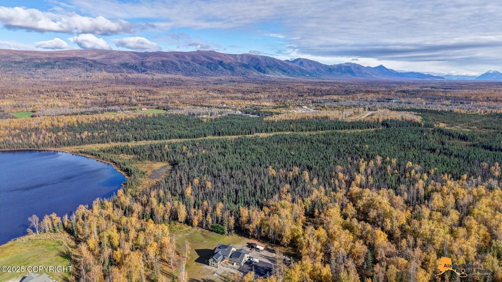 NHN Pittman Road, Wasilla, AK 99654