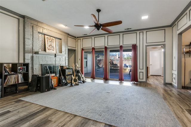 2005 Colonial Court, Richardson, TX 75082