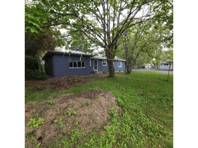 3193 W 14TH Ave, Eugene, OR 97402