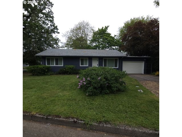 3193 W 14TH Ave, Eugene, OR 97402