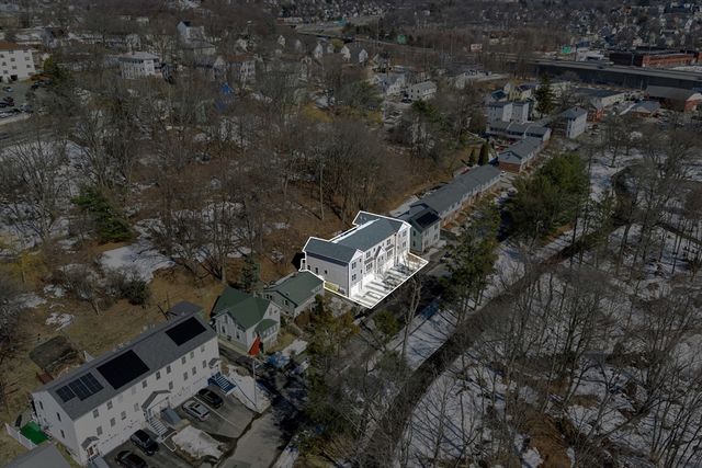 63 North Street C, Worcester, MA 01605