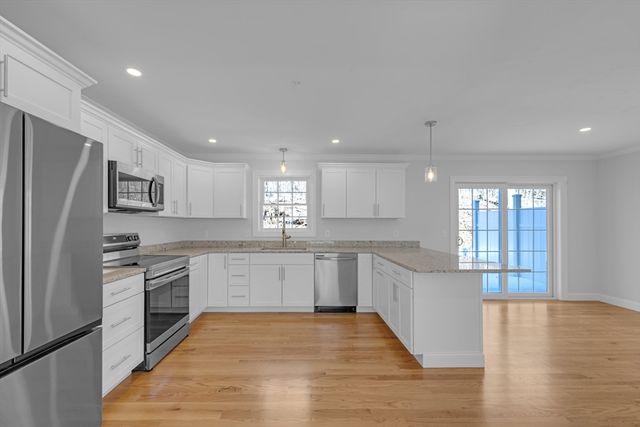 63 North Street C, Worcester, MA 01605