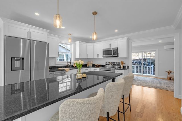 63 North Street C, Worcester, MA 01605