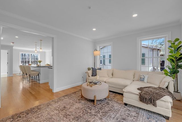 63 North Street C, Worcester, MA 01605