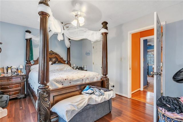 125 Maple Place, Fayetteville, GA 30215