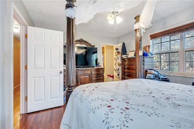 125 Maple Place, Fayetteville, GA 30215