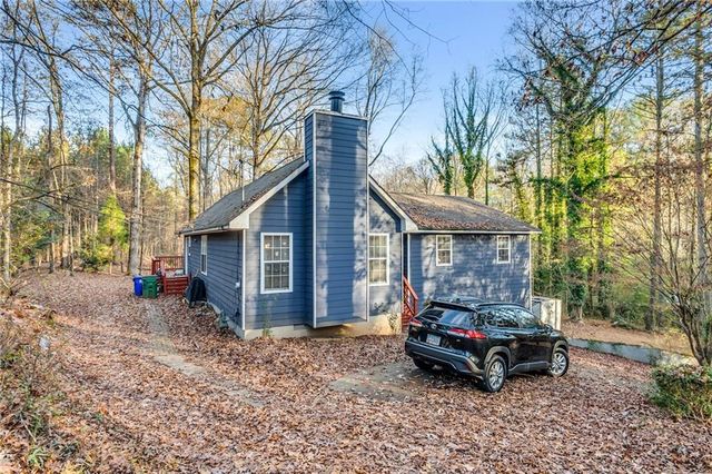 125 Maple Place, Fayetteville, GA 30215