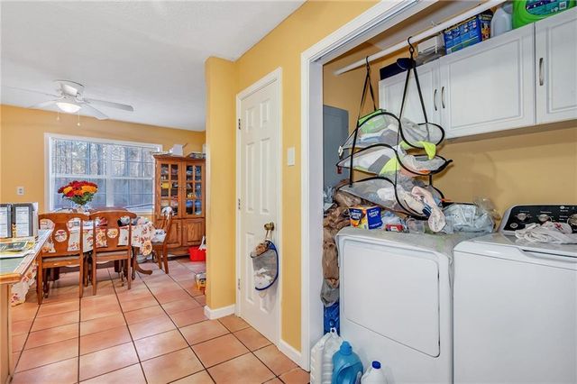 125 Maple Place, Fayetteville, GA 30215