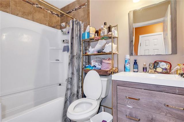 125 Maple Place, Fayetteville, GA 30215