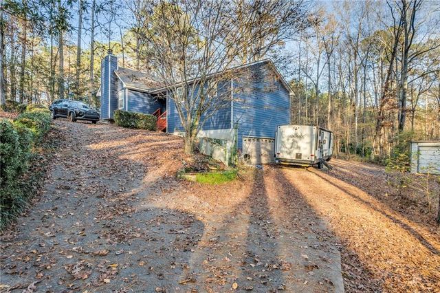 125 Maple Place, Fayetteville, GA 30215