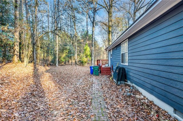 125 Maple Place, Fayetteville, GA 30215