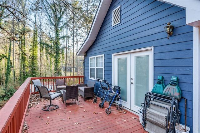 125 Maple Place, Fayetteville, GA 30215