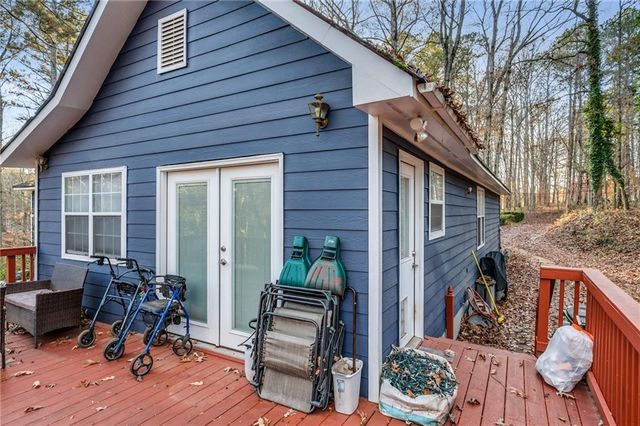 125 Maple Place, Fayetteville, GA 30215