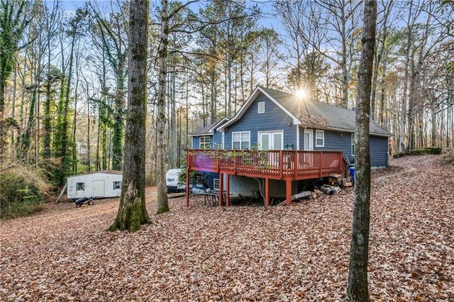 125 Maple Place, Fayetteville, GA 30215