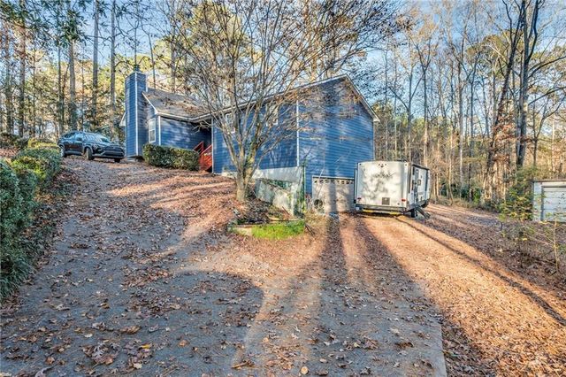 125 Maple Place, Fayetteville, GA 30215