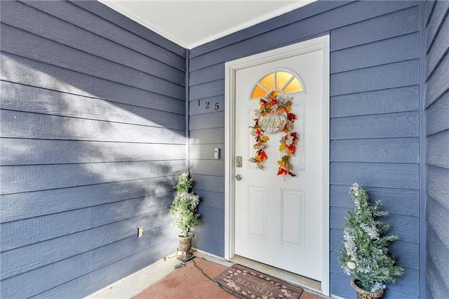 125 Maple Place, Fayetteville, GA 30215