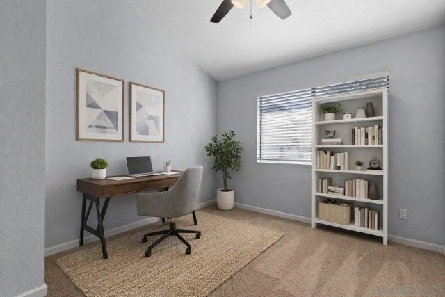 8535 Paradise Valley Rd 4, Spring Valley, CA 91977