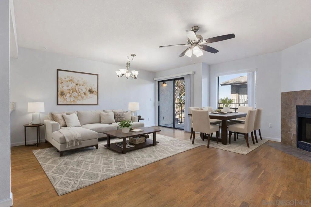 8535 Paradise Valley Rd 4, Spring Valley, CA 91977