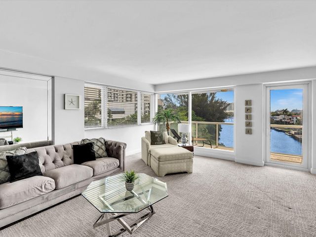 3000 Holiday Drive 603, Fort Lauderdale, FL 33316