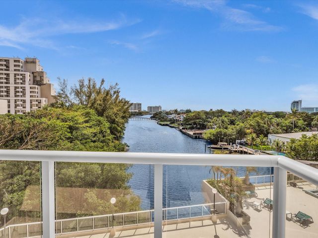 3000 Holiday Drive 603, Fort Lauderdale, FL 33316