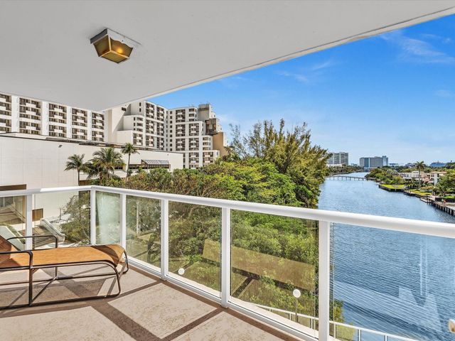 3000 Holiday Drive 603, Fort Lauderdale, FL 33316