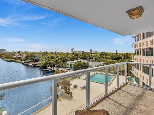 3000 Holiday Drive 603, Fort Lauderdale, FL 33316