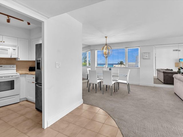 3000 Holiday Drive 603, Fort Lauderdale, FL 33316