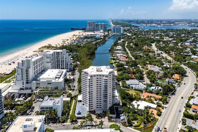 3000 Holiday Drive 603, Fort Lauderdale, FL 33316