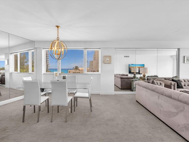 3000 Holiday Drive 603, Fort Lauderdale, FL 33316