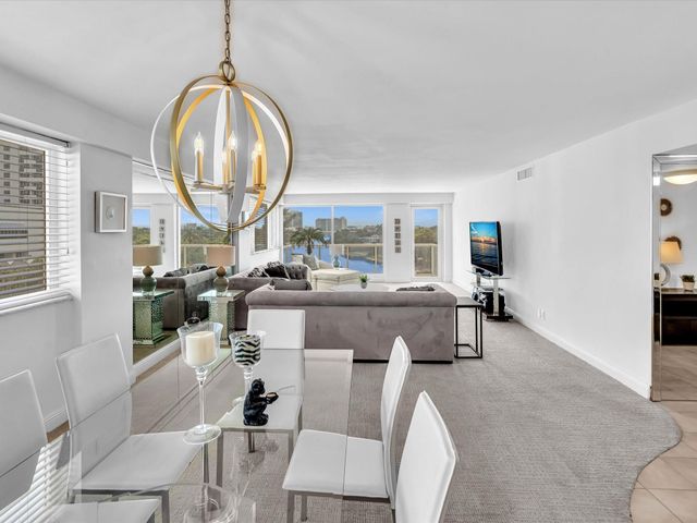 3000 Holiday Drive 603, Fort Lauderdale, FL 33316