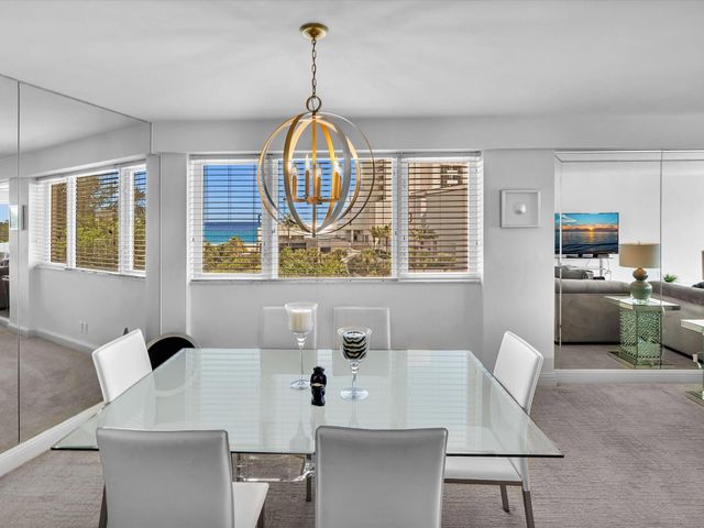 3000 Holiday Drive 603, Fort Lauderdale, FL 33316