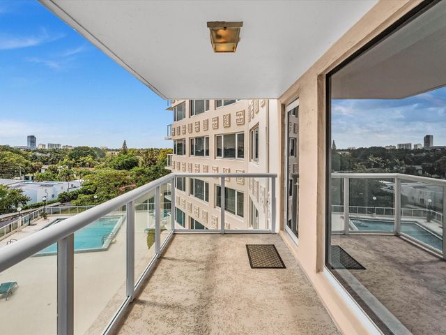 3000 Holiday Drive 603, Fort Lauderdale, FL 33316