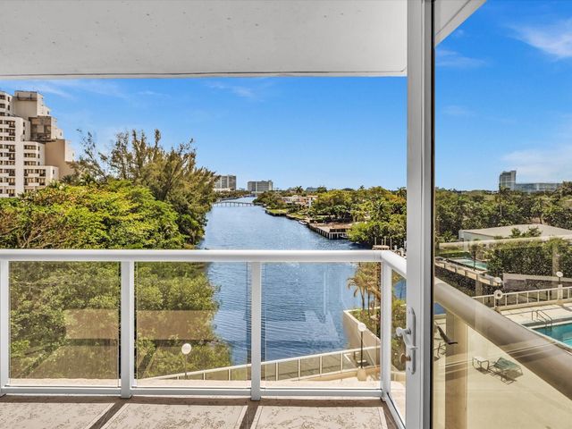 3000 Holiday Drive 603, Fort Lauderdale, FL 33316