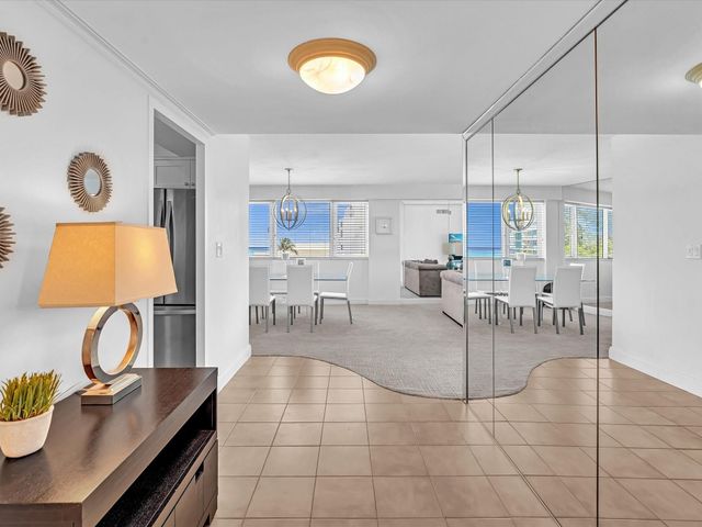 3000 Holiday Drive 603, Fort Lauderdale, FL 33316