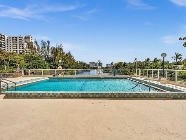 3000 Holiday Drive 603, Fort Lauderdale, FL 33316